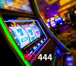 A Revolução dos Aplicativos de Jogos no bet444
