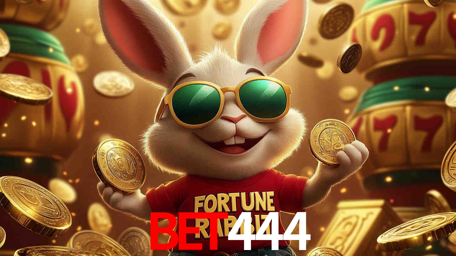 bet444 - Jackpot Arriscado - bet444.com