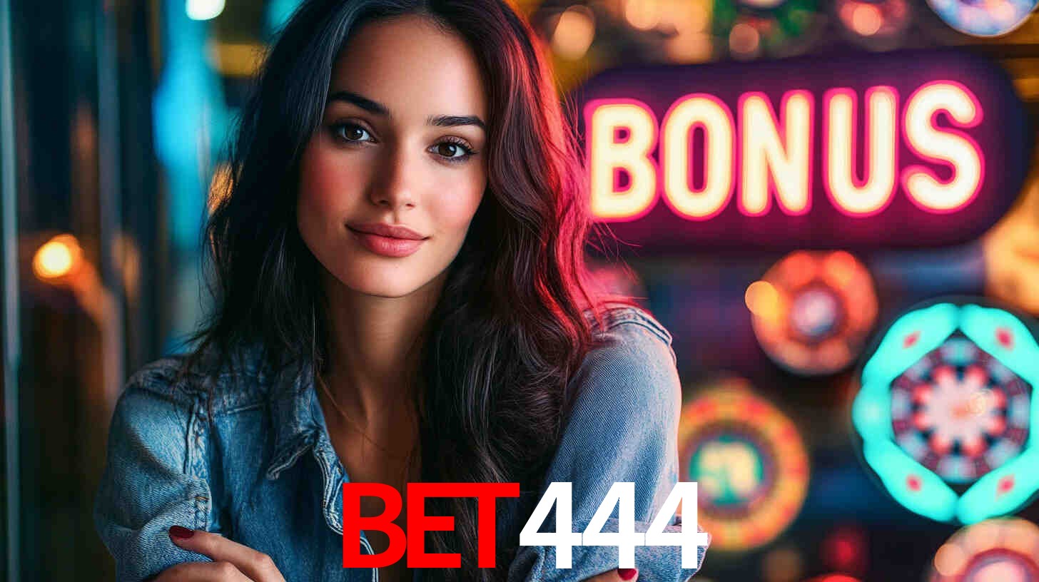 bet444: Seu Cassino Premiado com Pagamentos Rápidos