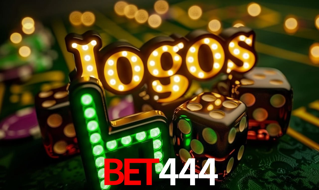 Bônus de Boas-vindas bet444
