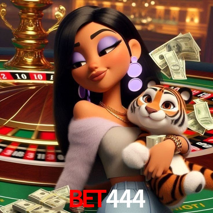 Statistics bet444