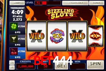 Desvendando o Mundo dos Jogos Virtuais na bet444