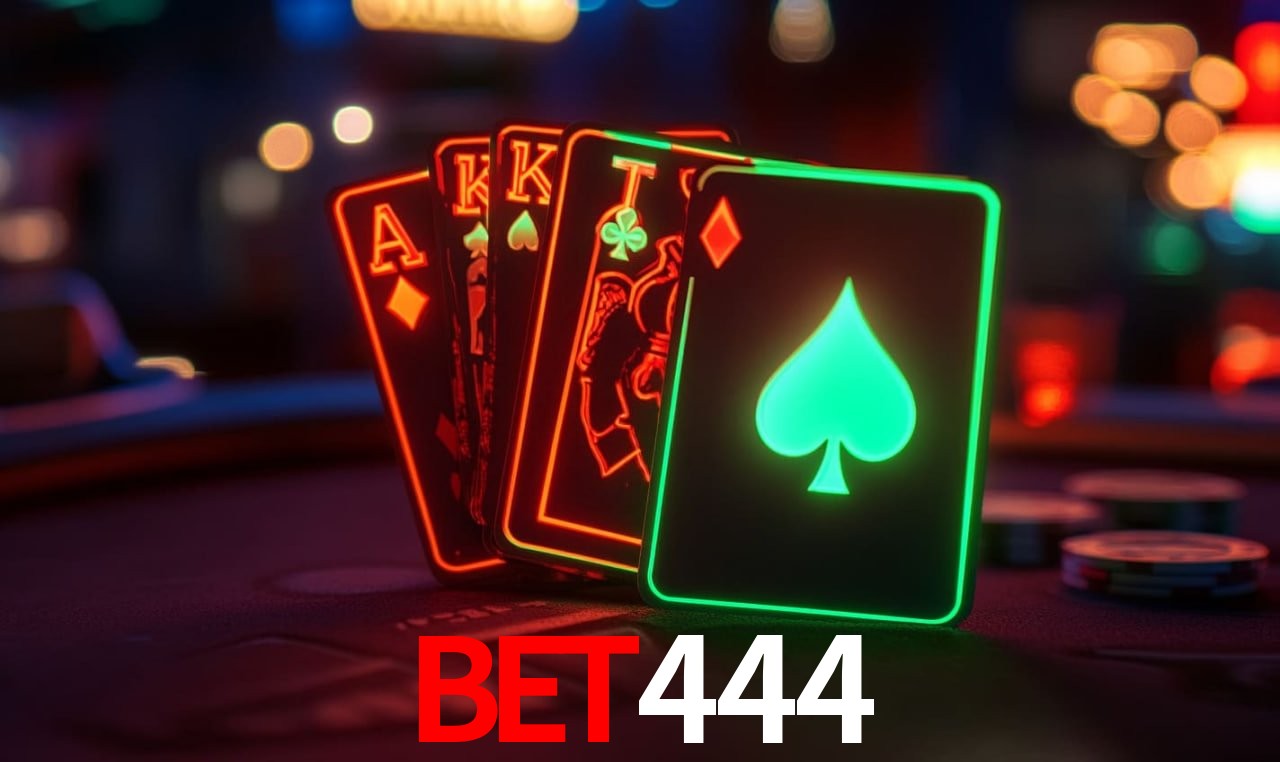 Estatísticas bet444