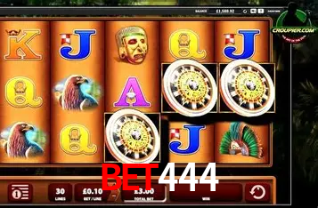 Desvendando o Mundo dos Jogos Virtuais na bet444