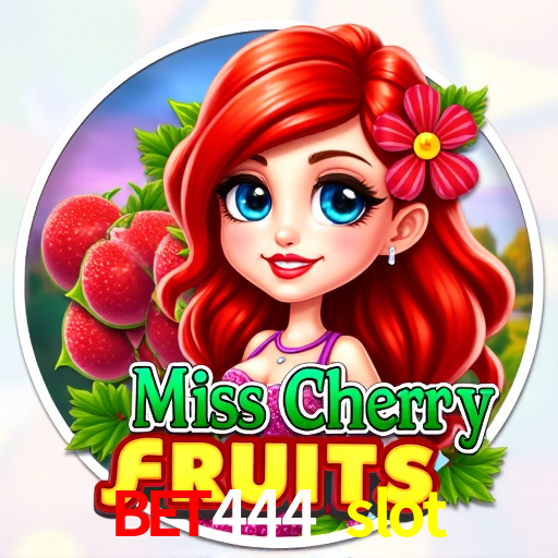 Slots online da bet444 slot com jackpots progressivos