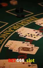 Ganhe prêmios incríveis na bet444 slot