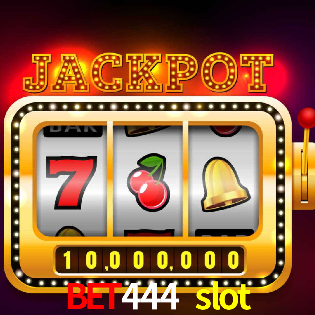 Cadastro rápido e seguro na bet444 slot