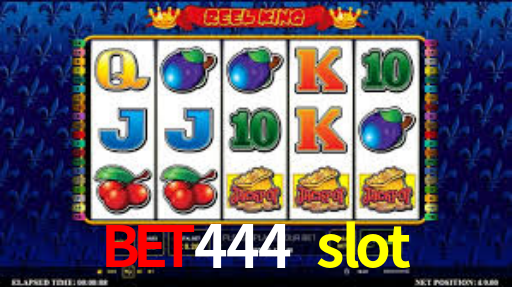 APK oficial da bet444 slot para Android