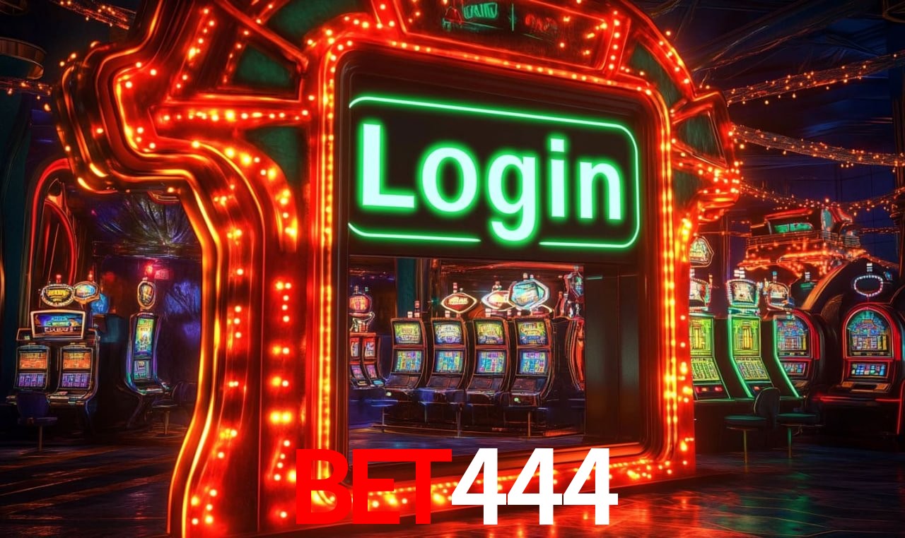 Casino VIP bet444