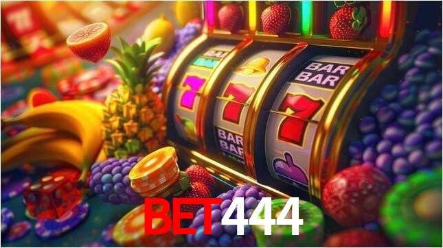 Seasonal Promotions bet444