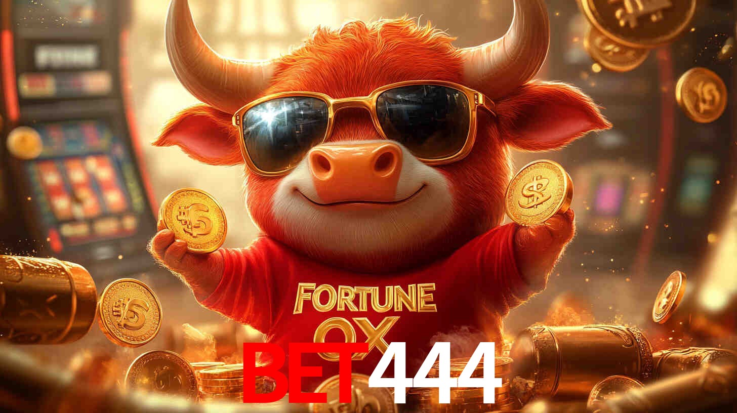 bet444: Seu Especialista em Apostas Esportivas Brasileiras