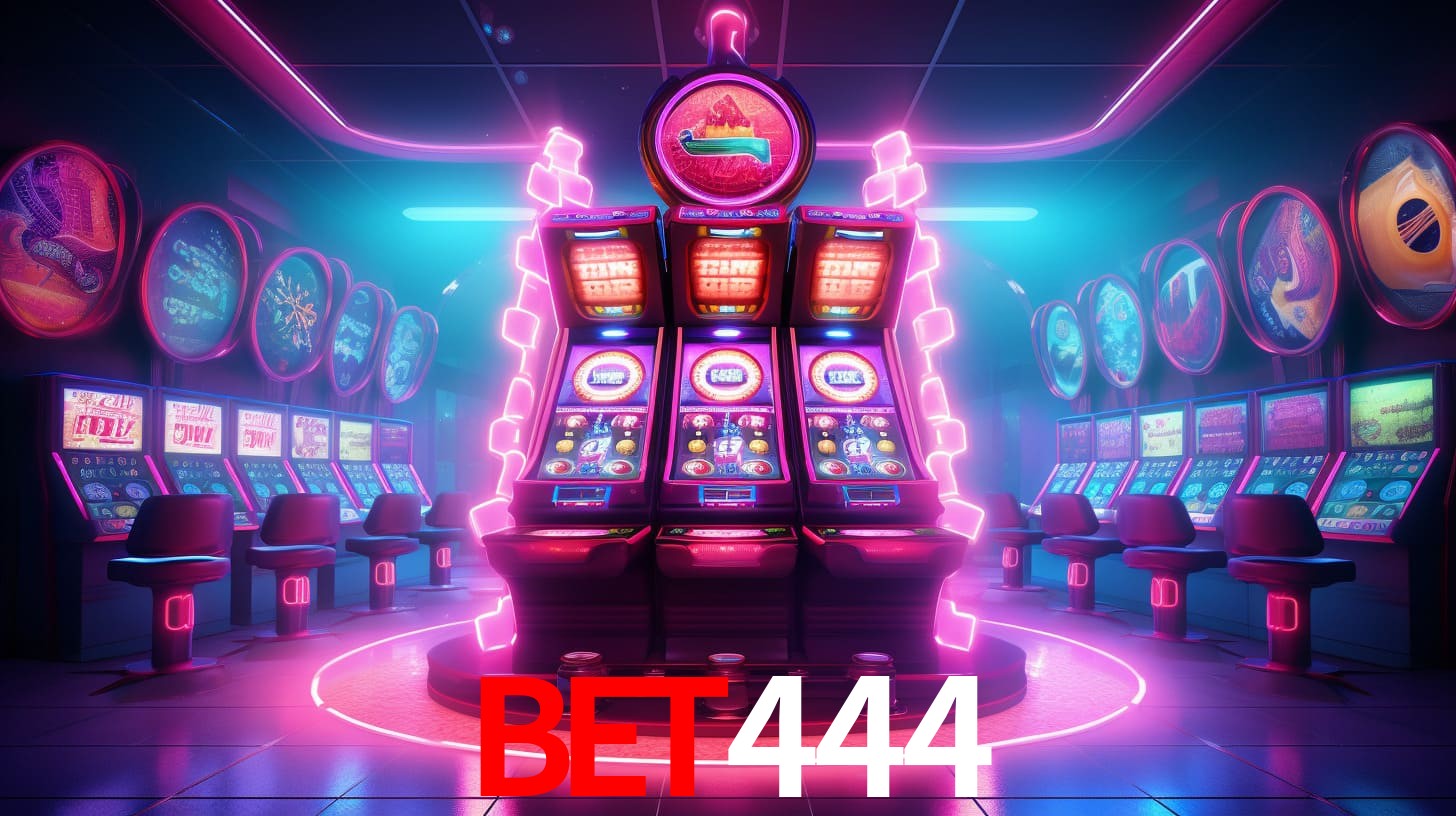 bet444: Jogos de Caça-Níqueis-Altas Recompensas, Roleta-Velocidade, Blackjack-Desafios Máximos