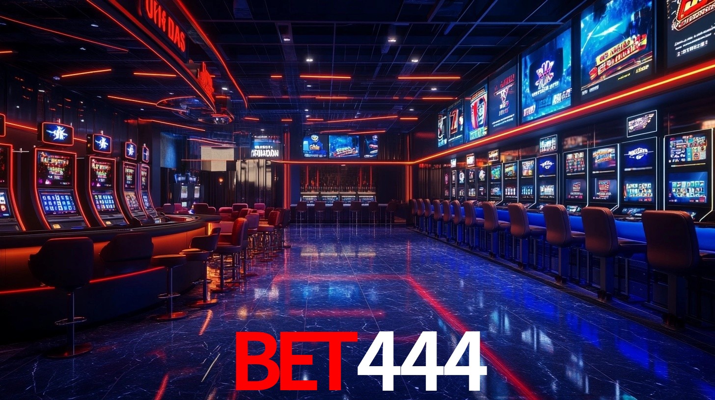 Blackjack Table bet444