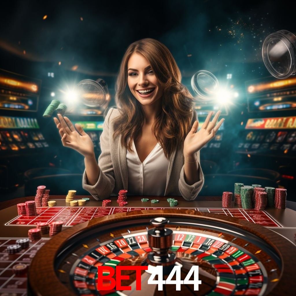 bet444 App Interface