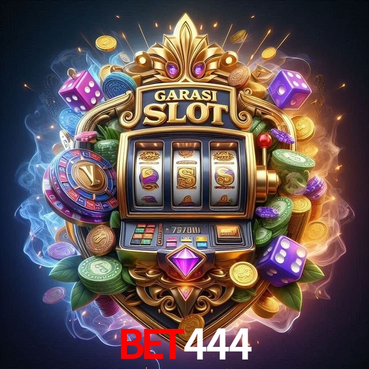 Provedores de Jogos bet444