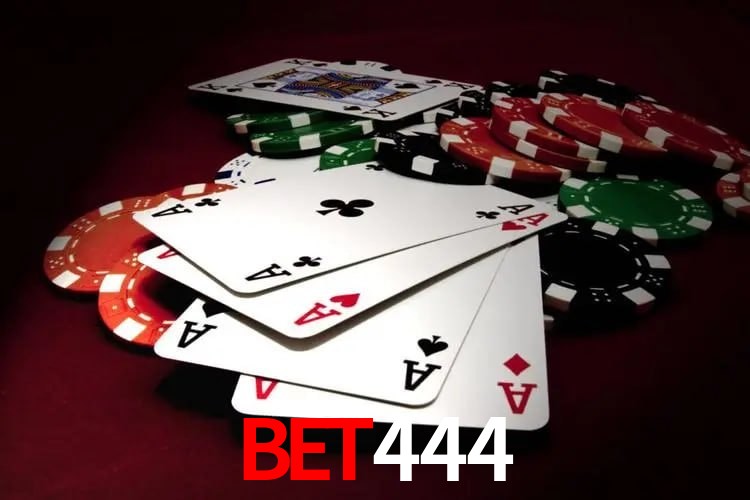 PIX Instantâneo bet444