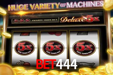 Descubra a Essência do bet444: Nossa História e Compromissos