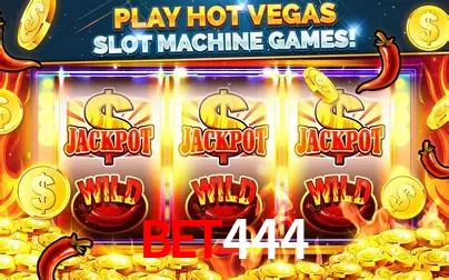 Desvendando o Mundo dos Jogos Virtuais na bet444