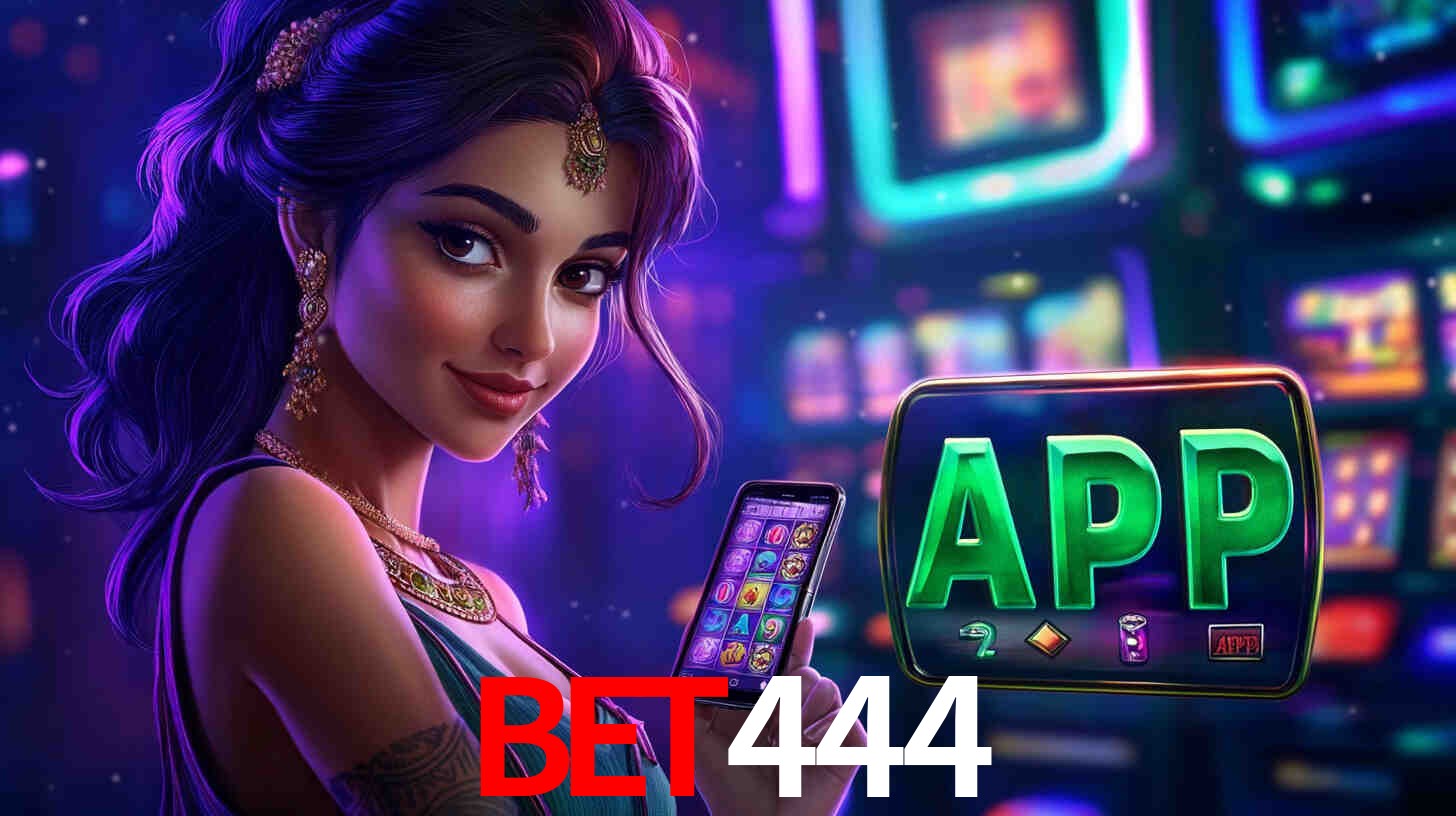 bet444
