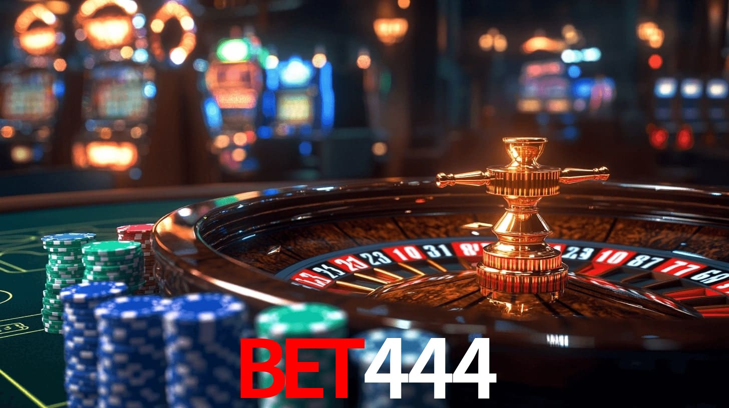 bet444