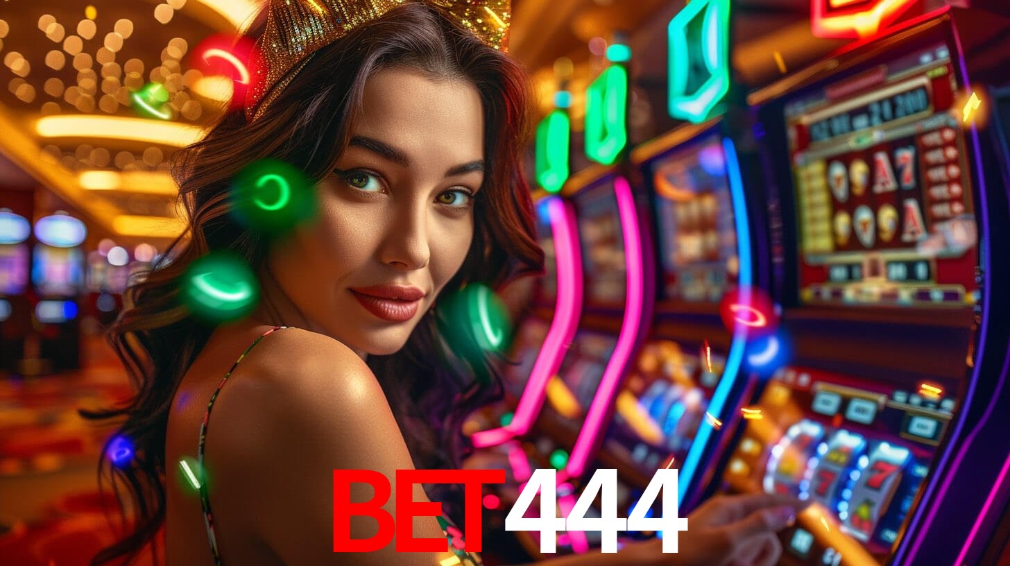 bet444 login