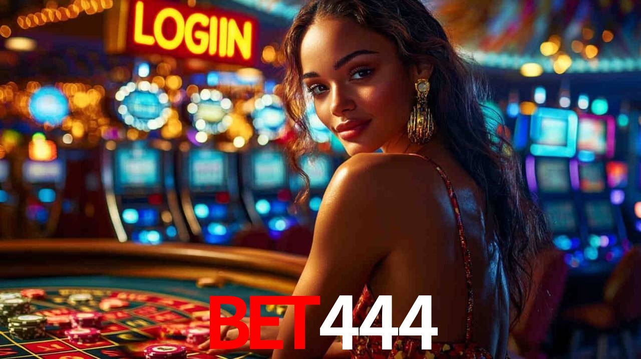 Recursos de Bônus bet444