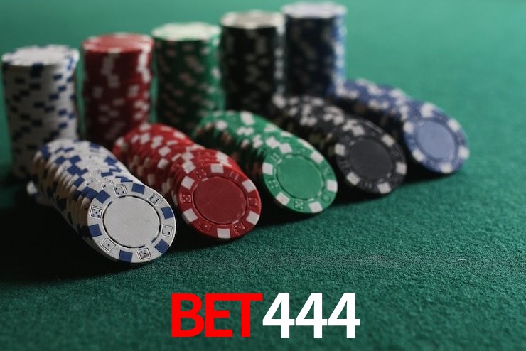 Player Reviews bet444