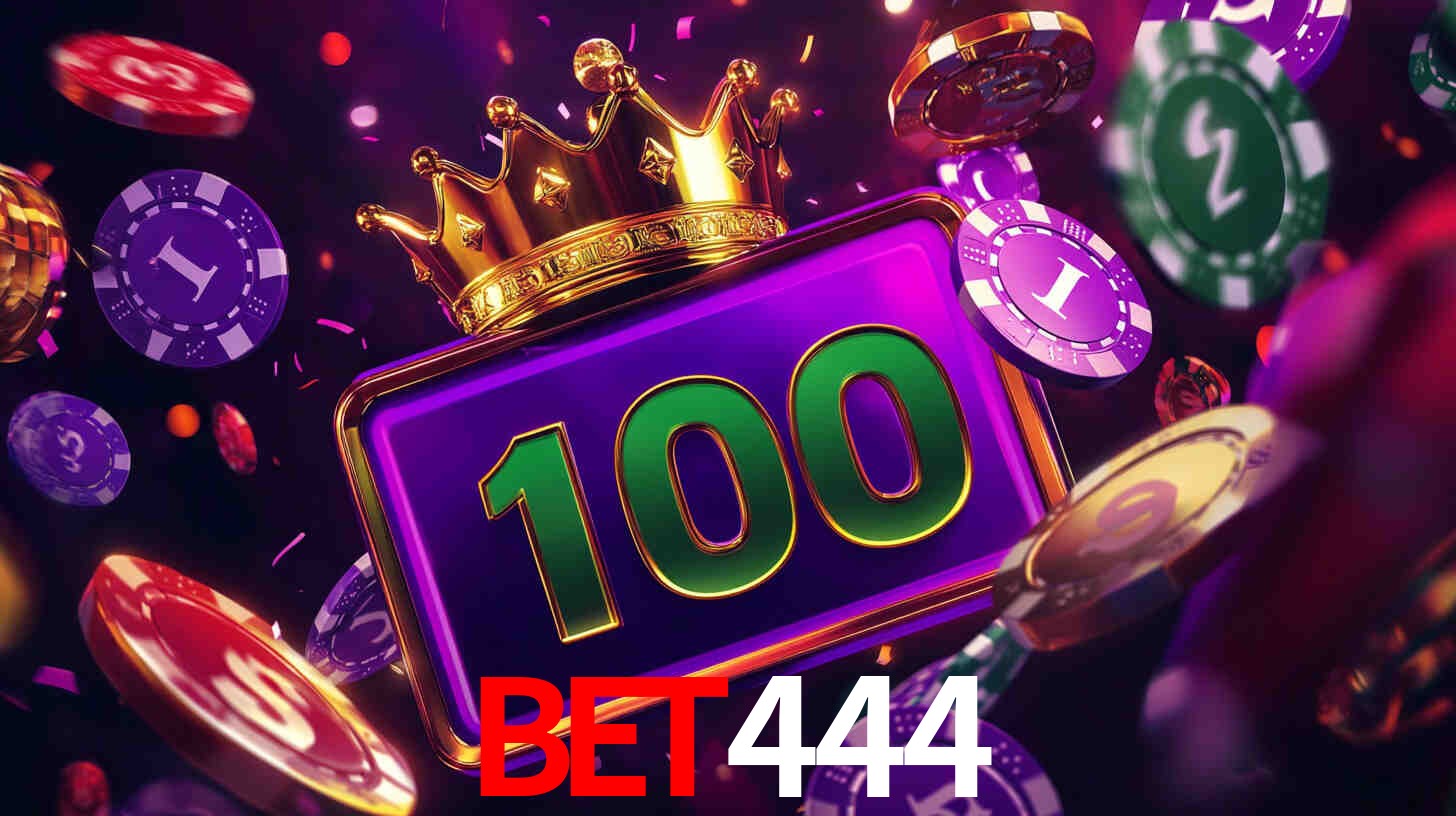 Roulette Table bet444