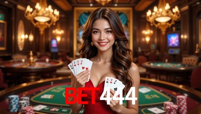 Account Benefits bet444