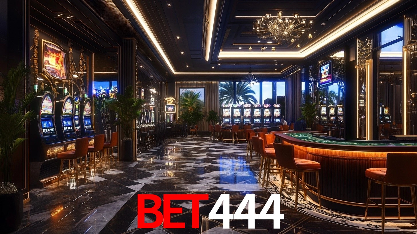 Daily Bonuses bet444