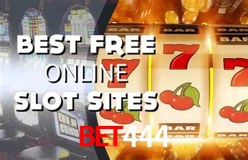 A Experiência Imersiva dos Cassinos Ao Vivo no bet444