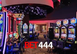 Sistemas de Segurança bet444
