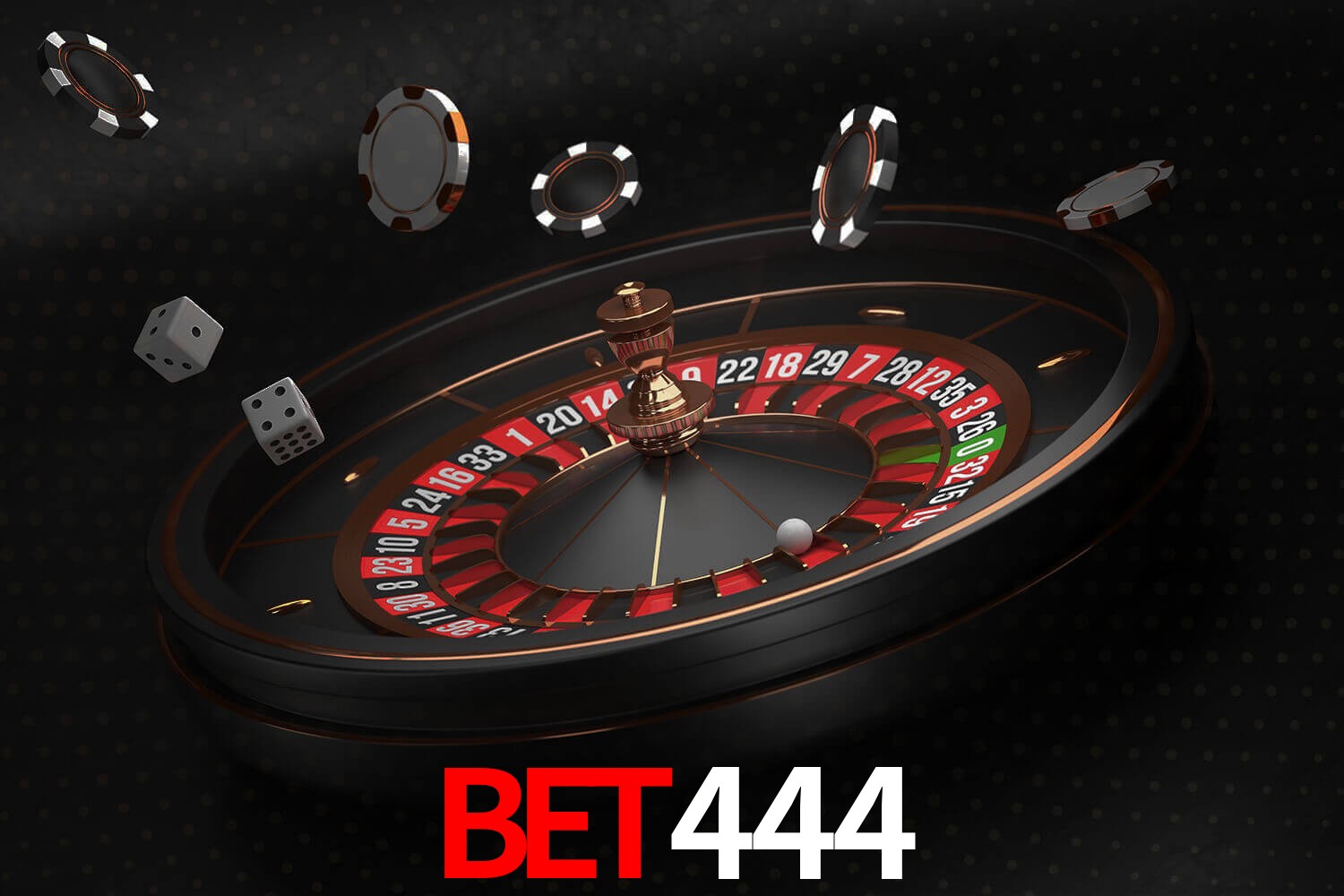 bet444 login