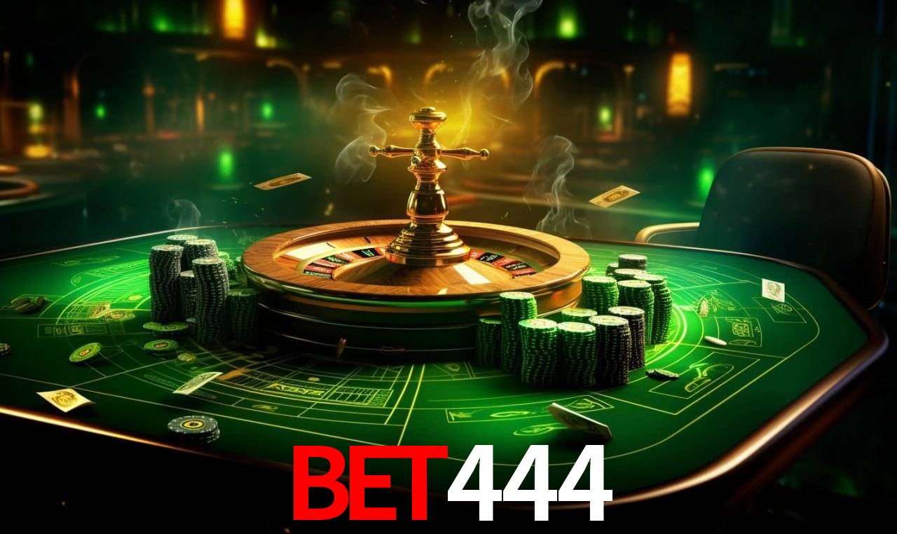 Descubra a Essência do bet444: Nossa História e Compromissos