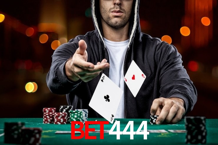 Bônus Generosos e Exclusivos no bet444 para Você!