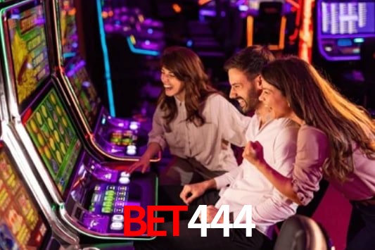 Descubra o Programa VIP da bet444: Vantagens Exclusivas para Jogadores