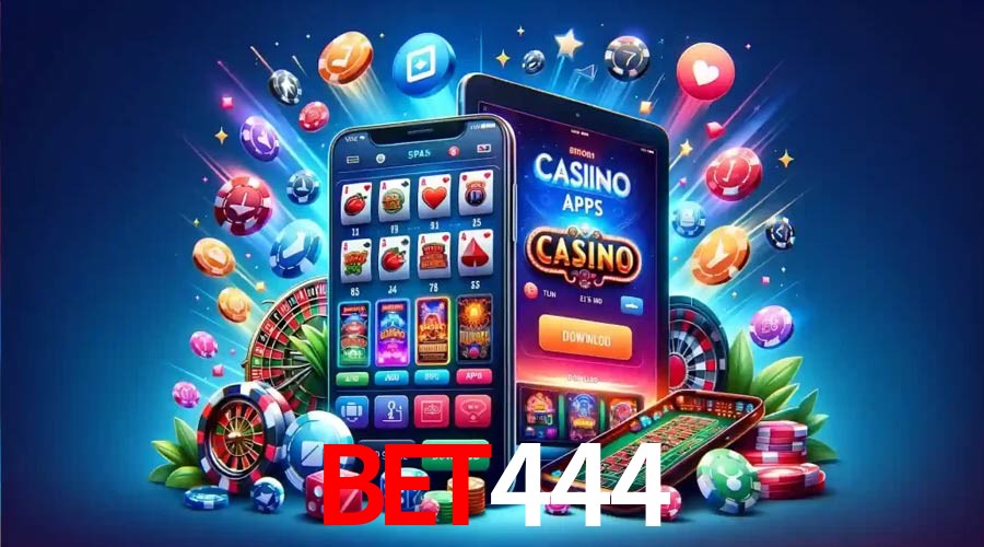 2FA Security bet444