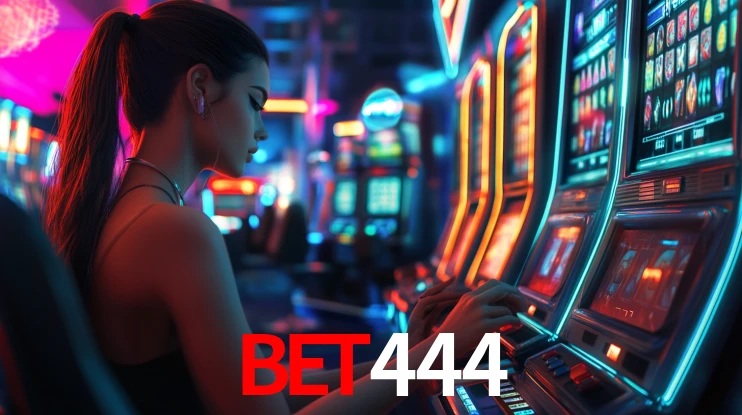 Exclusive Games bet444
