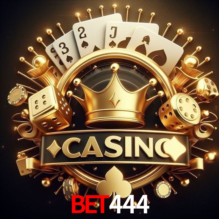 Apostas de Tênis bet444
