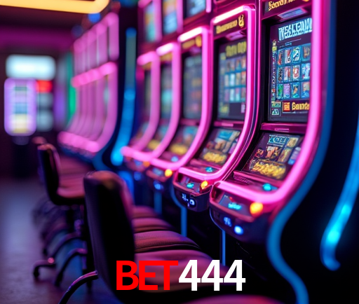 Promoção Relâmpago bet444