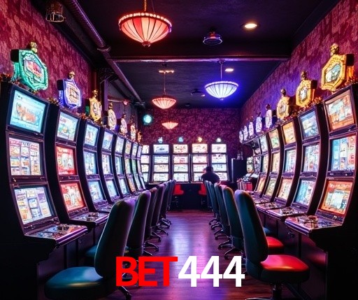 Promoções Sazonais bet444
