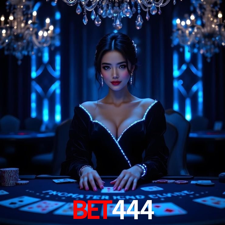 Estatísticas do Jogo bet444