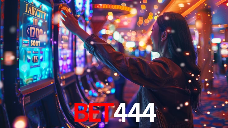 Explore as vantagens do bet444: serviço profissional e confiabilidade