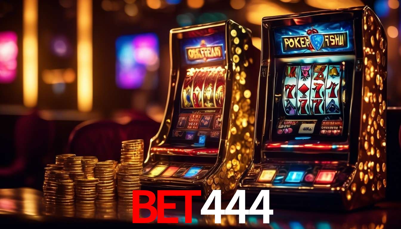 Explorando a Categoria de Eventos em Apostas na bet444