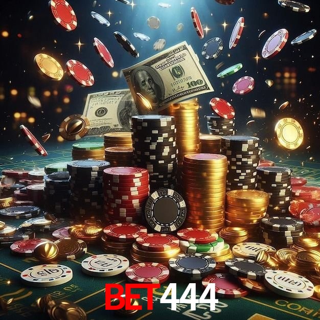 Explorando a Categoria de Eventos em Apostas na bet444