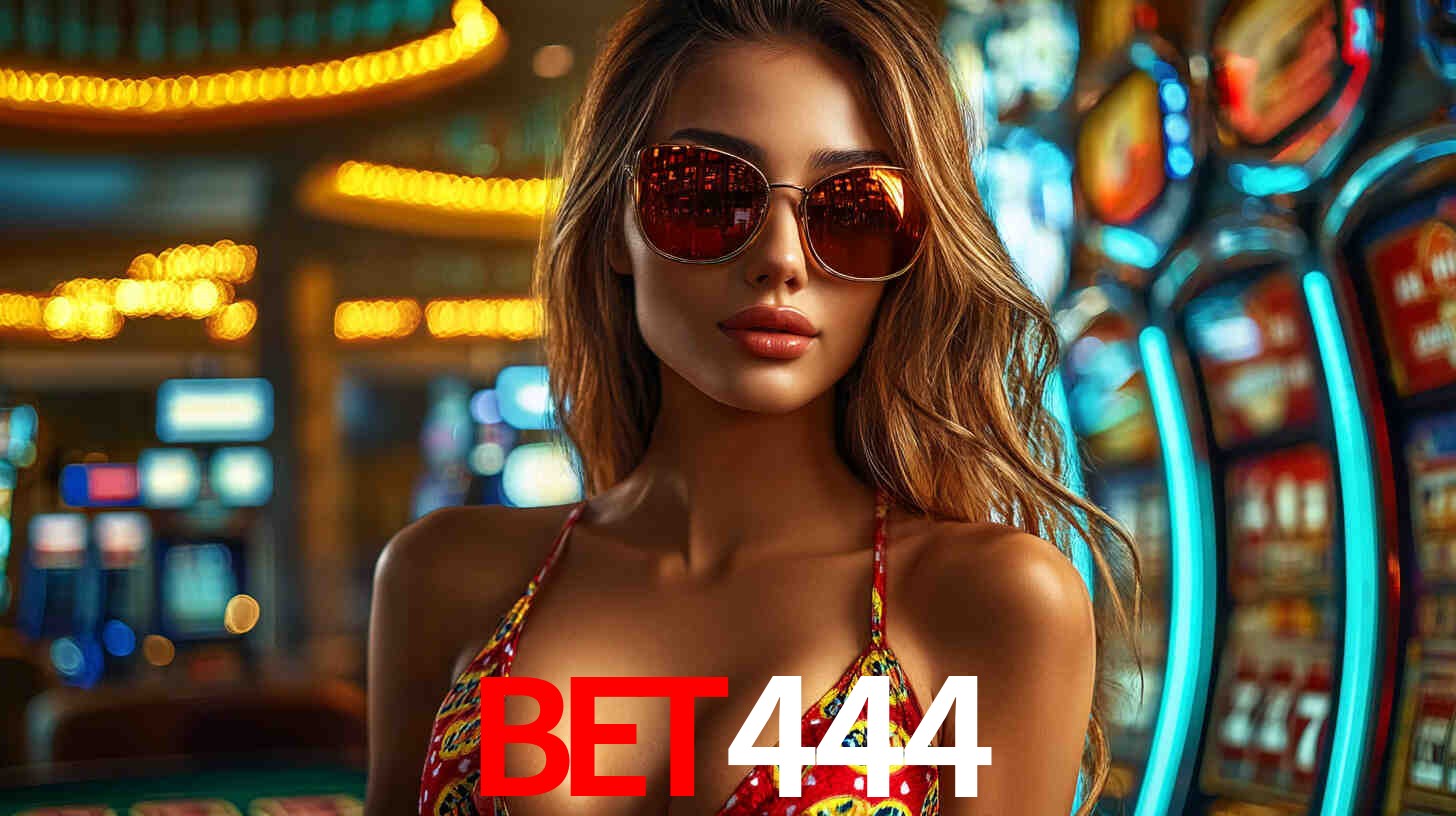 Tournaments bet444