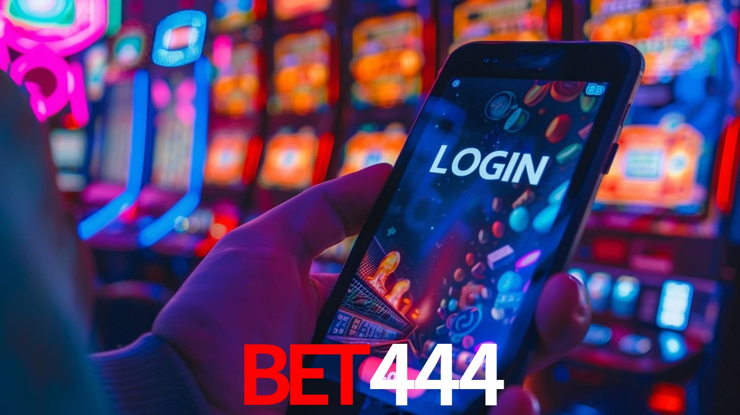 Jogos Exclusivos bet444
