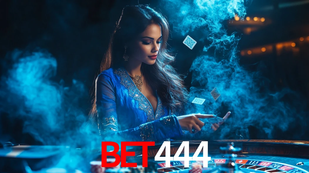 Apostas Esportivas na bet444: Um Guia Completo