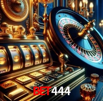 Programa VIP bet444