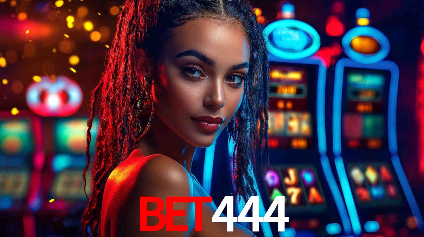 Apostas Esportivas na bet444: Um Guia Completo